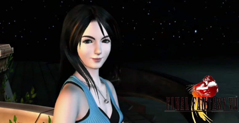 Final Fantasy VIII: Remastered – A solid trip down memory lane